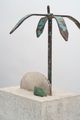 Ikebana (Shade) by Alexandre da Cunha contemporary artwork 2