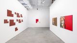 Contemporary art exhibition, Group Exhibition, Cross-cuts at Galeria Nara Roesler, New York, United States