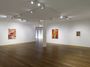 Contemporary art exhibition, Trevor Paglen, A Color Notation at Pace Gallery, Seoul, South Korea