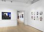 Contemporary art exhibition, Everlyn Nicodemus, Everlyn NICODEMUS at Richard Saltoun Gallery, London, United Kingdom