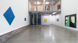 Contemporary art exhibition, Imre Bak, Imre Bak at Galerie Eigen + Art, Leipzig, Germany