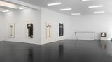 Contemporary art exhibition, Frances Stark, Clever/Stupid at Galerie Buchholz, Cologne, Germany