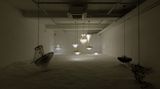 Contemporary art exhibition, Im Suniy, Floating Time, Breathing Words at SPACE SO, Seoul, South Korea