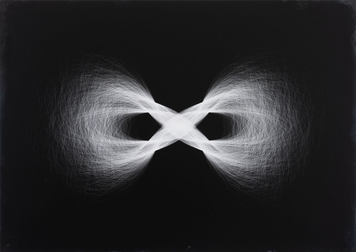AI Infinity, 1993 by John Maeda | Ocula