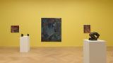 Contemporary art exhibition, Duo Exhibition, Danielle Orchard And Aristide Maillol at Lévy Gorvy Dayan, New York, United States