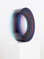 Untitled (parabolic lens) by Fred Eversley contemporary artwork 3