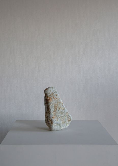 stone A 05 by Yuna Yagi contemporary artwork