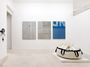 Contemporary art exhibition, Aurélien Martin, The North Face at Fabienne Levy, Lausanne, Switzerland
