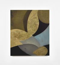 Composition 464 by Gabriele Cappelli contemporary artwork painting