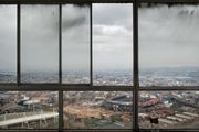 44/01 - 44/12 From Windows, Ponte City (Full Set) by Mikhael Subotzky and Patrick Waterhouse contemporary artwork 7