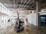 Contemporary art exhibition, Nevin Aladag, Nevin Aladağ: Motion Lines at Barakat Contemporary, Seoul, South Korea