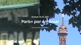 Contemporary art art fair, Paris+ par Art Basel at Templon, 30 rue Beaubourg, Paris, France