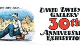 Contemporary art exhibition, Group Exhibition, David Zwirner: 30 Years at David Zwirner, Los Angeles, United States