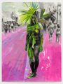 Breadfruit by Cosmo Whyte contemporary artwork 1