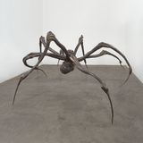Louise Bourgeois contemporary artist