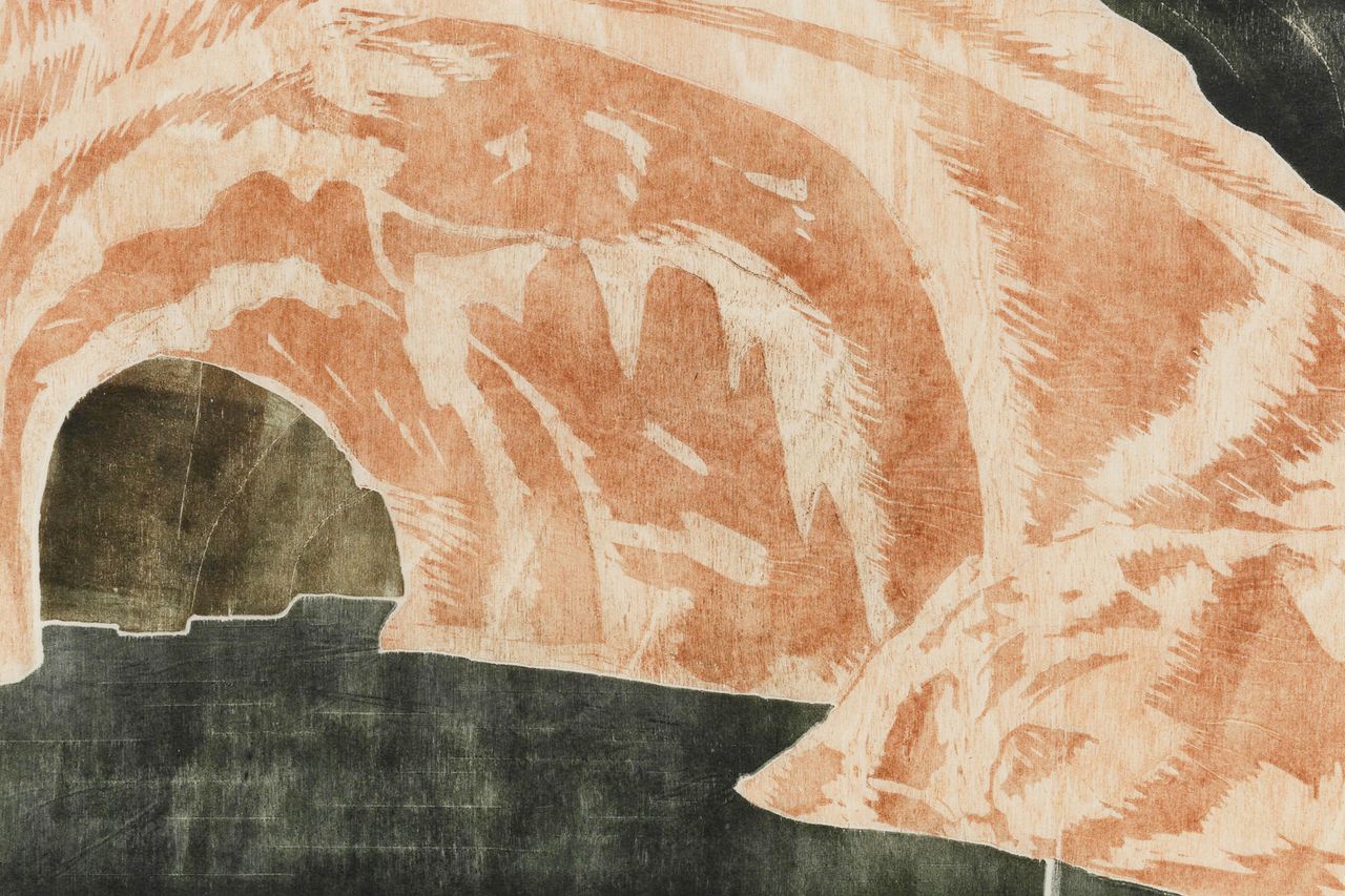 Mamma Andersson's Art For Sale, Exhibitions & Biography | Ocula Artist