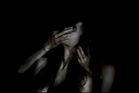 Untitled #11 by Bill Henson contemporary artwork photography