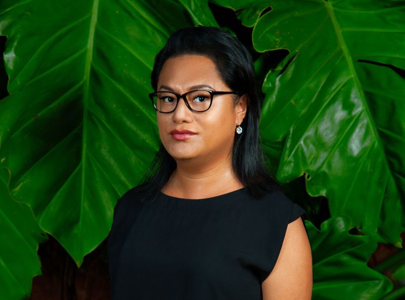 Yuki Kihara Launches Solidarity Network for Artists at Venice Biennale