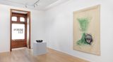 Contemporary art exhibition, Mai-Thu Perret, Flowers in the Eye at Simon Lee Gallery, New York, United States