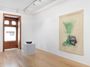 Contemporary art exhibition, Mai-Thu Perret, Flowers in the Eye at Simon Lee Gallery, New York, USA