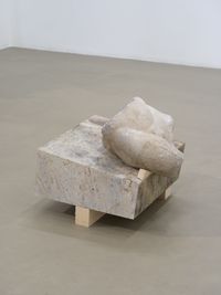 untitled by Danh Vo contemporary artwork sculpture