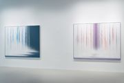 Waterfall on Colors by Hiroshi Senju contemporary artwork 5