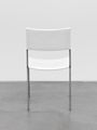 Textilstuhl (Textile Chair) by Franz West contemporary artwork 3