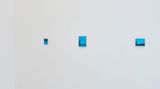 Contemporary art exhibition, Adriel Visoto, Dancing With Ghosts at Fabienne Levy, Lausanne, Switzerland