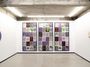 Contemporary art exhibition, Kauri Hawkins, Maioha Kara, Nikau Hindin, Ayesha Green, He Tohu at Jhana Millers, Wellington, New Zealand