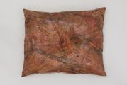 Damascus Pillow by Dorothy Cross contemporary artwork 2