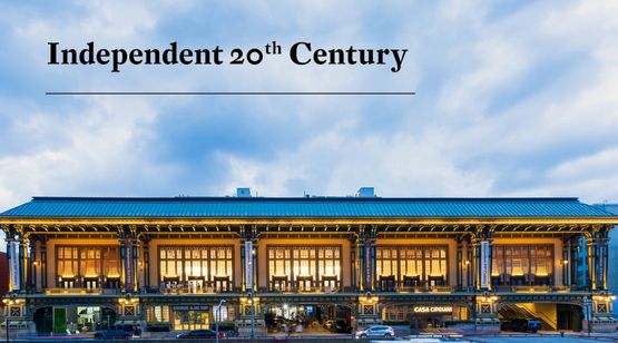 Independent 20th Century