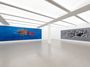 Contemporary art exhibition, Georges Mathieu, Georges Mathieu at Perrotin, New York, United States