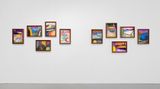 Contemporary art exhibition, Marina Perez Simão, Tudo é e não é at Pace Gallery, 540 West 25th Street, New York, USA