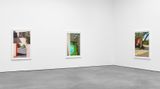 Contemporary art exhibition, William Eggleston, Selected Works from The Democratic Forest at David Zwirner, New York: 20th Street, United States