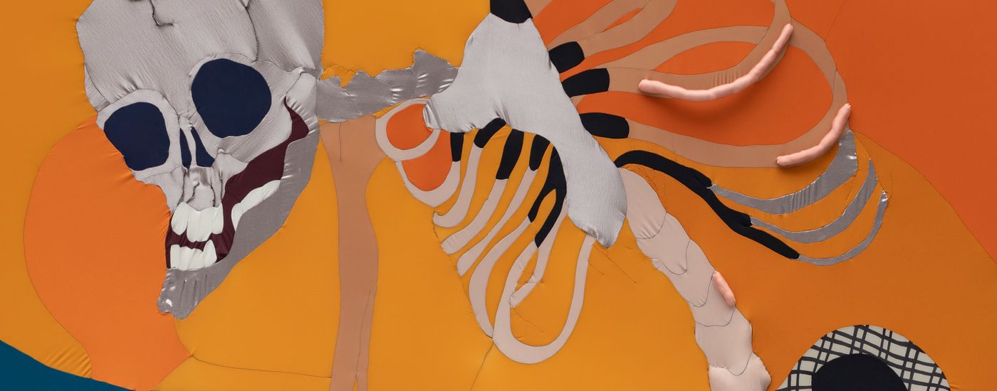 Yuli Yamagata'sMaterial Sensations