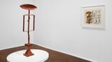 Contemporary art exhibition, David Smith, Follow My Path at Hauser & Wirth, 69th Street, New York, USA