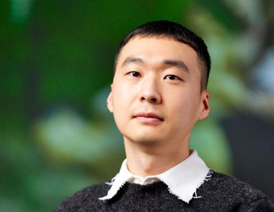 Young-jun Tak: 'I look at my approach as a kind of hijacking'