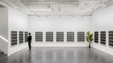 Contemporary art exhibition, Candice Breitz, Digest at Goodman Gallery, London, United Kingdom