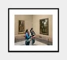 Museo Del Prado 2 by Thomas Struth contemporary artwork 1