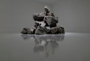 Body of the Gaze−Accumulation by Shigeo Toya contemporary artwork 1