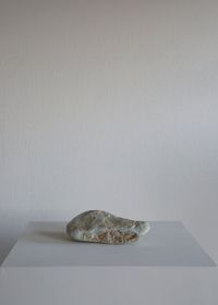 stone A 08 by Yuna Yagi contemporary artwork photography, print