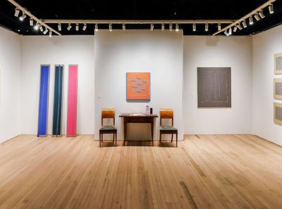 US Galleries to Forgo Art Fairs as Revenues Plummet