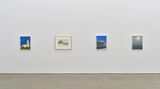 Contemporary art exhibition, Dike Blair, Edward Hopper, Gloucester at Karma, 22 E 2nd Street, USA