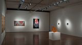 Contemporary art exhibition, Group Show, Groups Who at Roslyn Oxley9 Gallery, Sydney, Australia