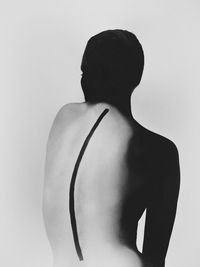 Spine by Bastiaan Woudt contemporary artwork print