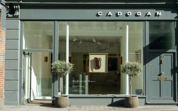 Cadogan Gallery