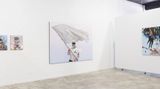 THIS IS NO FANTASY dianne tanzer + nicola stein contemporary art gallery in Melbourne, Australia