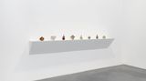Contemporary art exhibition, Beatrice Wood, Eight Vessels at Roberts Projects, Los Angeles, United States