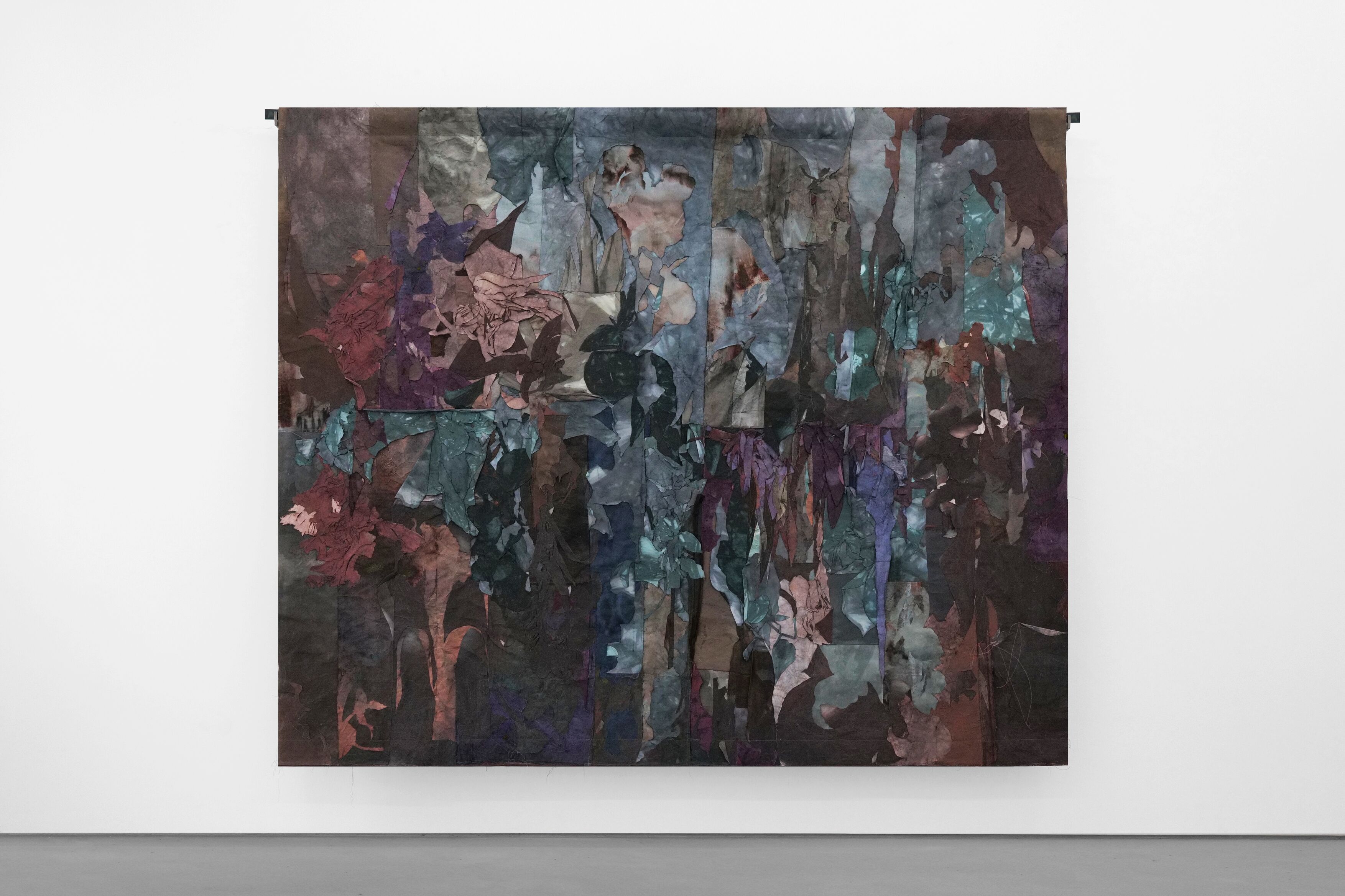 Silent Dust, 2024 by Nour Jaouda | Ocula Silent Dust, 2024 by Nour Jaouda | Ocula