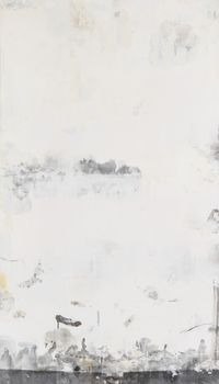 Ruan Gong Islet No.24 阮公墩之二十四 by Yan Shanchun contemporary artwork painting